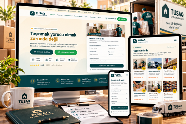 Home Moving & Relocation Web Package-122