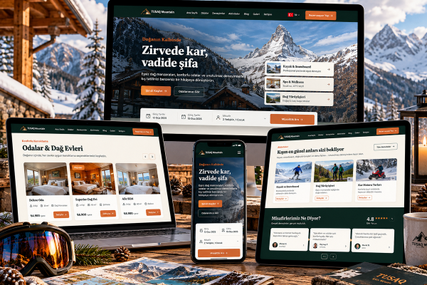 Mountain Lodge & Thermal Hotel Web Package-151