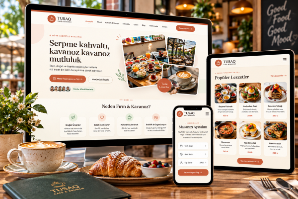 Cafe & Brunch Web Package-120