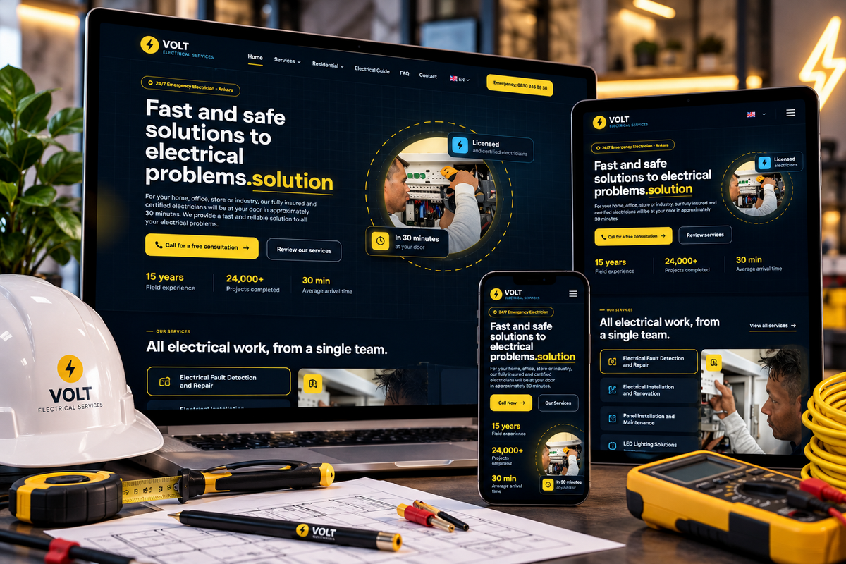 Electrical Services Web Package-138
