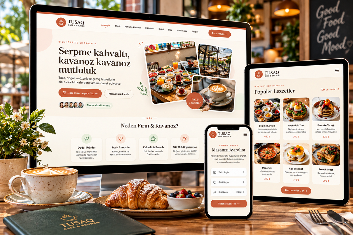 Cafe & Brunch Web Package-120