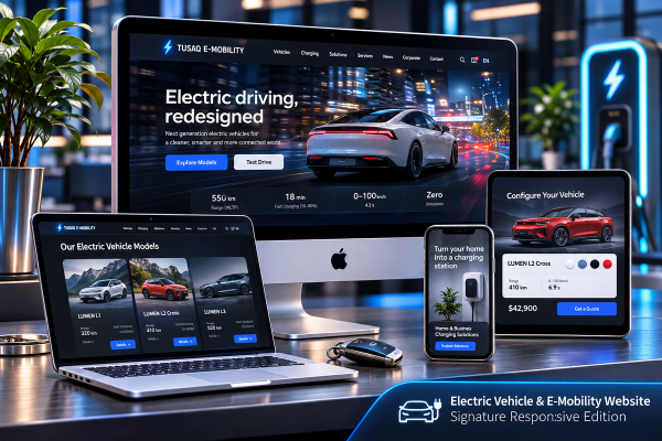 Electric Vehicle & E-Mobility Website-183