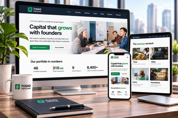 Venture Capital & Startup Investment Website-169