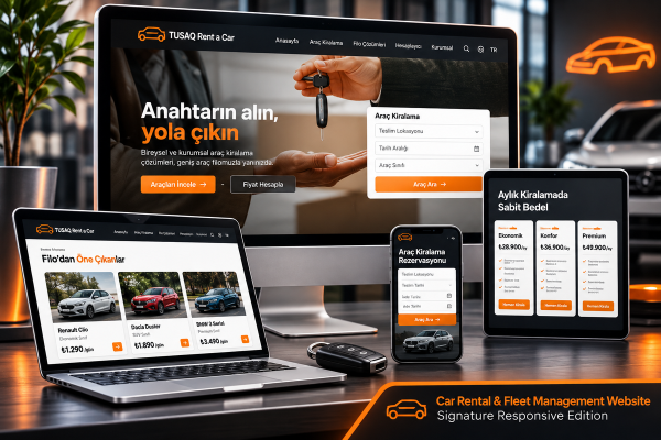 Car Rental & Fleet Management Website-185