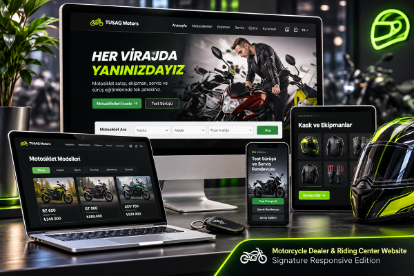 Motorcycle Dealer & Riding Center Website-184
