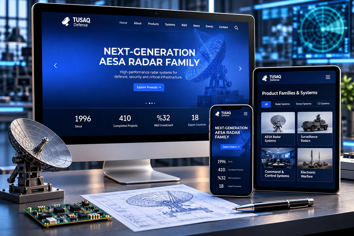 Defense Technology & Advanced Electronics Website-174