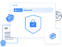 Free Domain And SSL